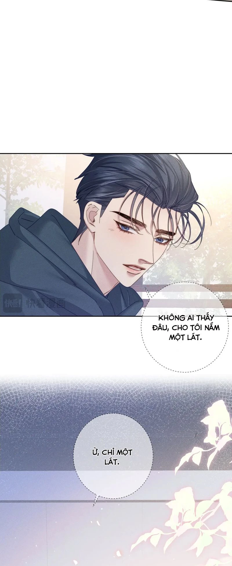 Nhân Vật Chính Chỉ Muốn Yêu Đương Chapter 124 - 6