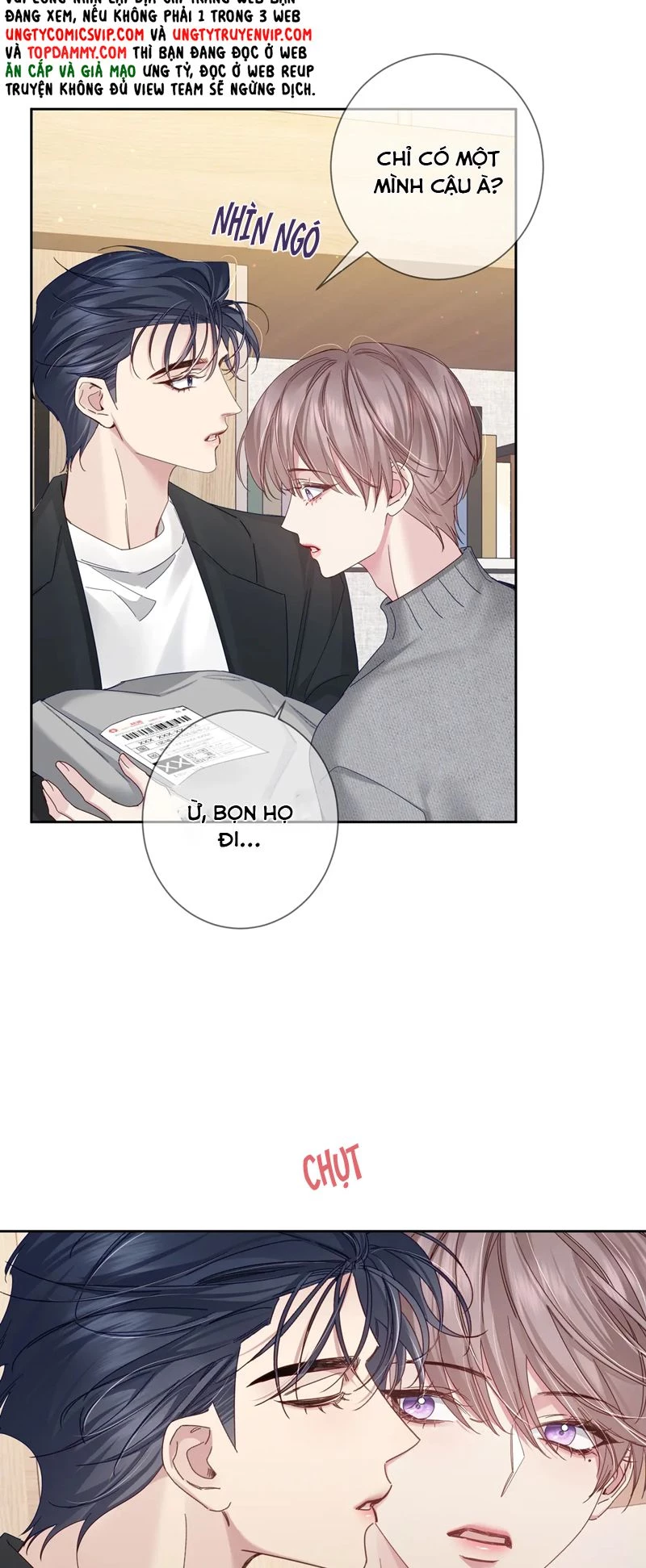 Nhân Vật Chính Chỉ Muốn Yêu Đương Chapter 124 - 9