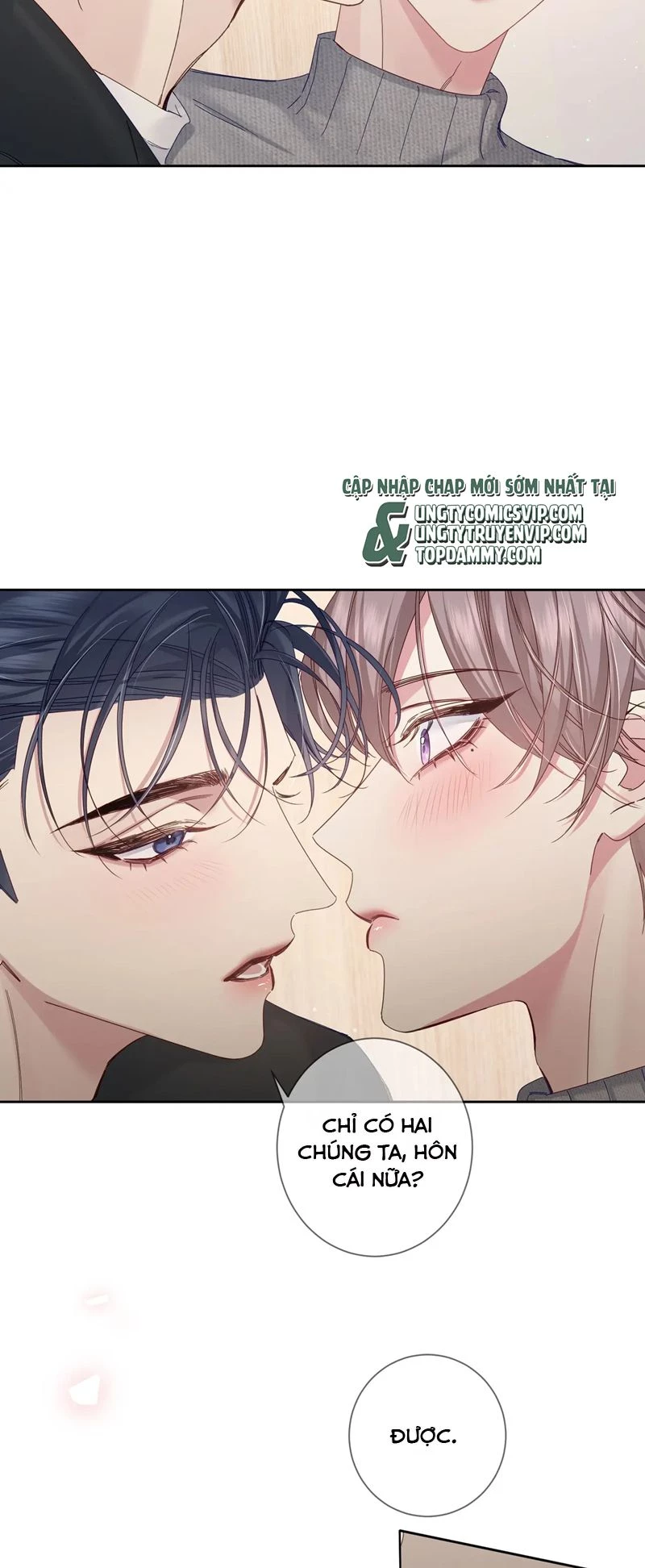 Nhân Vật Chính Chỉ Muốn Yêu Đương Chapter 124 - 10