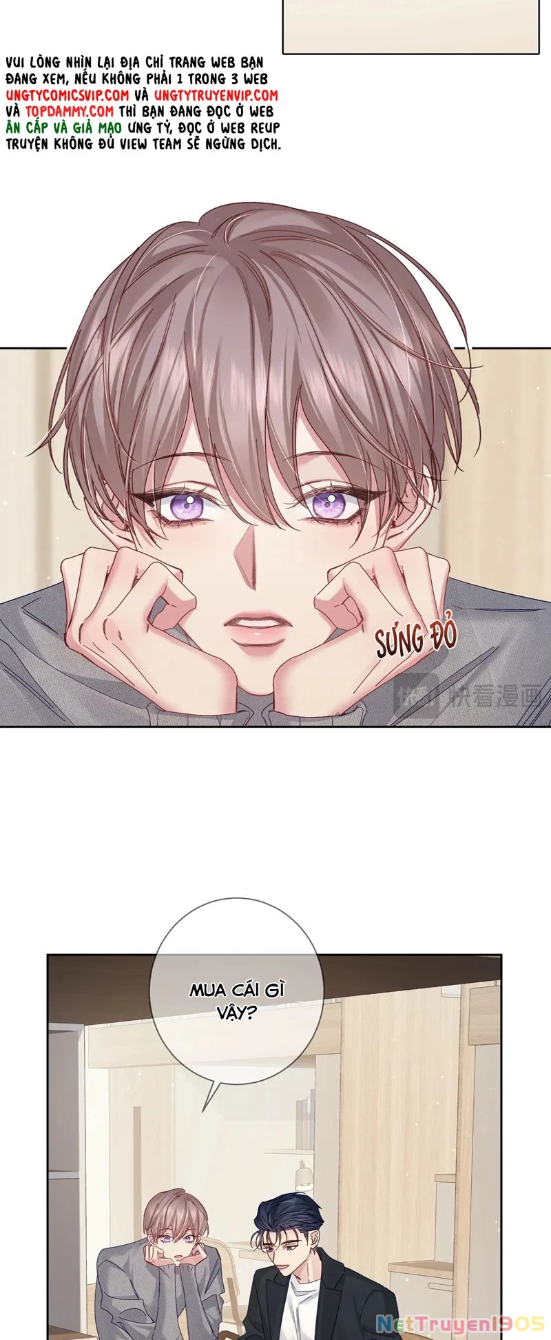 Nhân Vật Chính Chỉ Muốn Yêu Đương Chapter 124 - 12