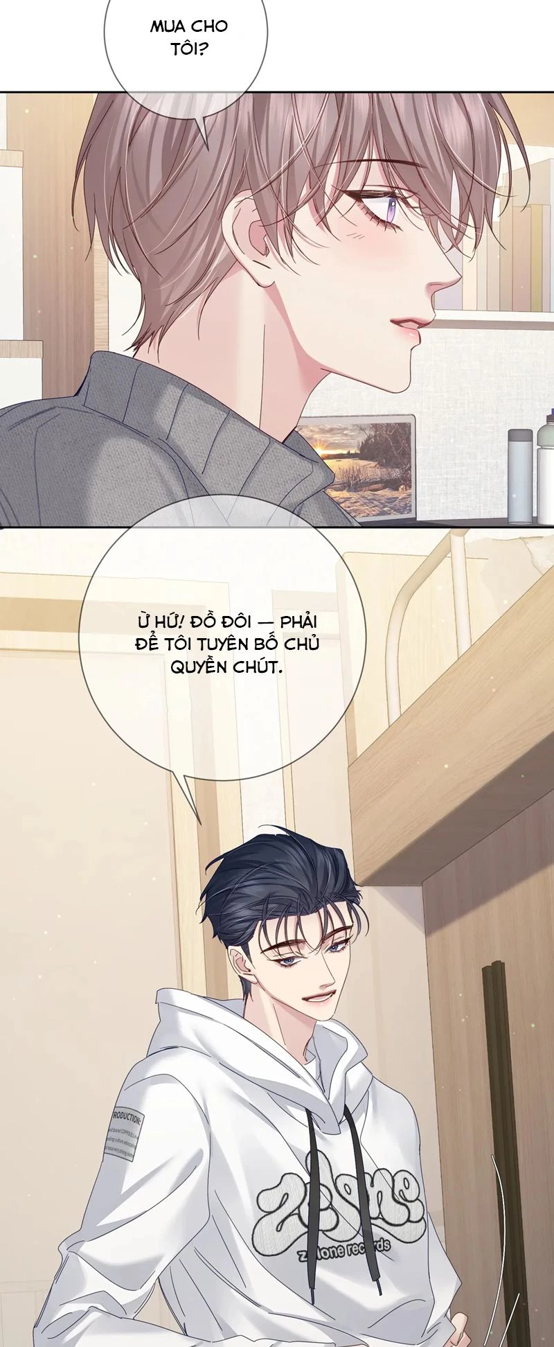 Nhân Vật Chính Chỉ Muốn Yêu Đương Chapter 124 - 14