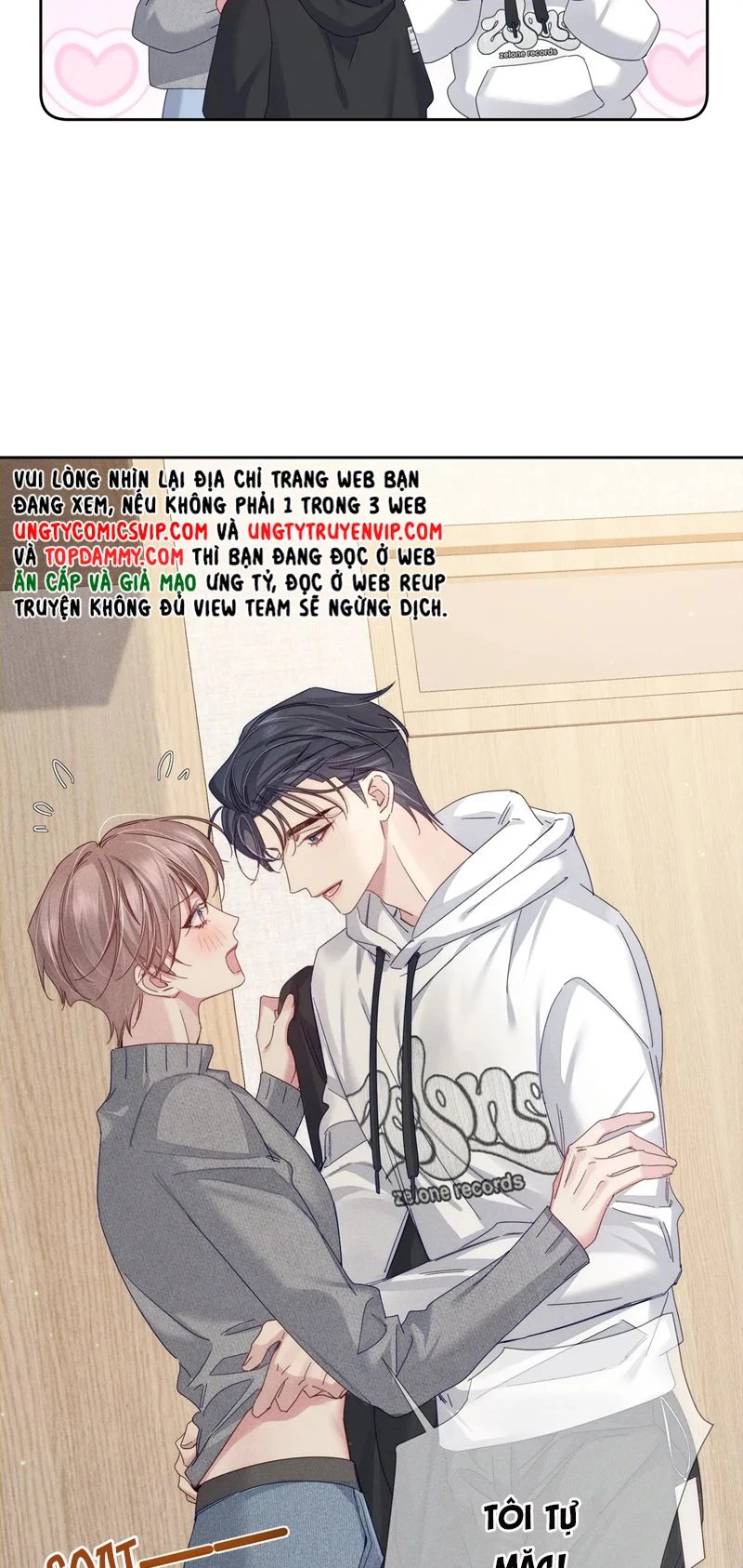 Nhân Vật Chính Chỉ Muốn Yêu Đương Chapter 124 - 16