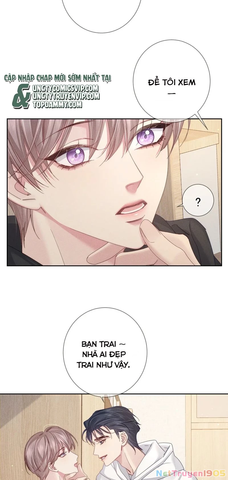 Nhân Vật Chính Chỉ Muốn Yêu Đương Chapter 124 - 18