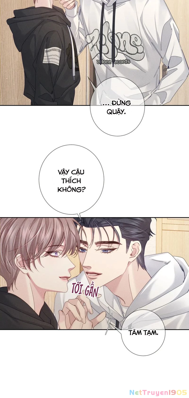 Nhân Vật Chính Chỉ Muốn Yêu Đương Chapter 124 - 19