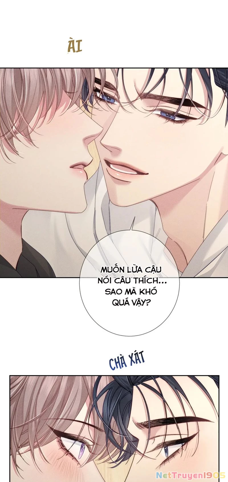 Nhân Vật Chính Chỉ Muốn Yêu Đương Chapter 124 - 20