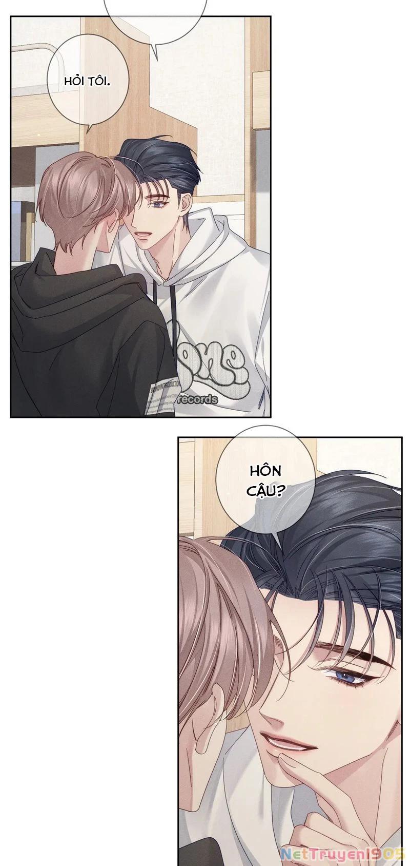 Nhân Vật Chính Chỉ Muốn Yêu Đương Chapter 124 - 22