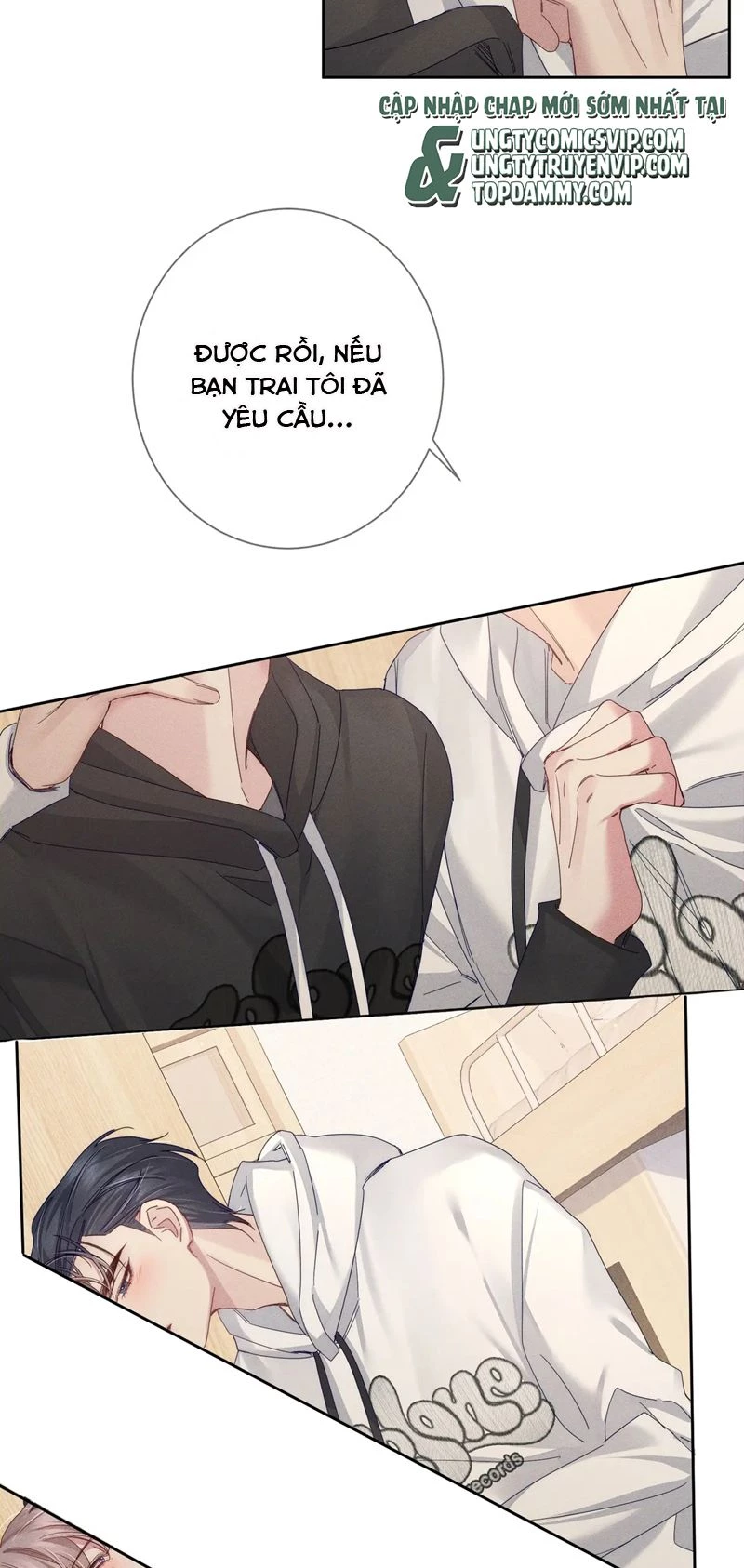 Nhân Vật Chính Chỉ Muốn Yêu Đương Chapter 124 - 23