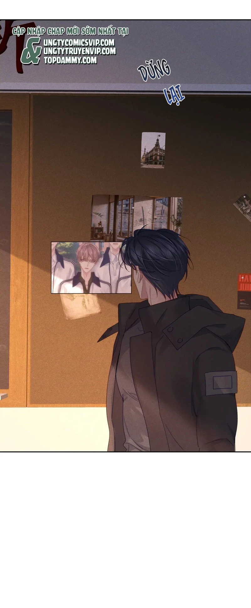 Nhân Vật Chính Chỉ Muốn Yêu Đương Chapter 135 - 3