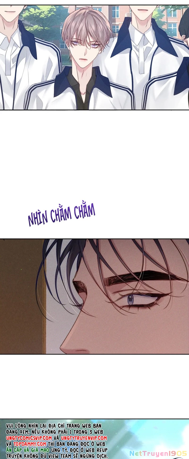 Nhân Vật Chính Chỉ Muốn Yêu Đương Chapter 135 - 4