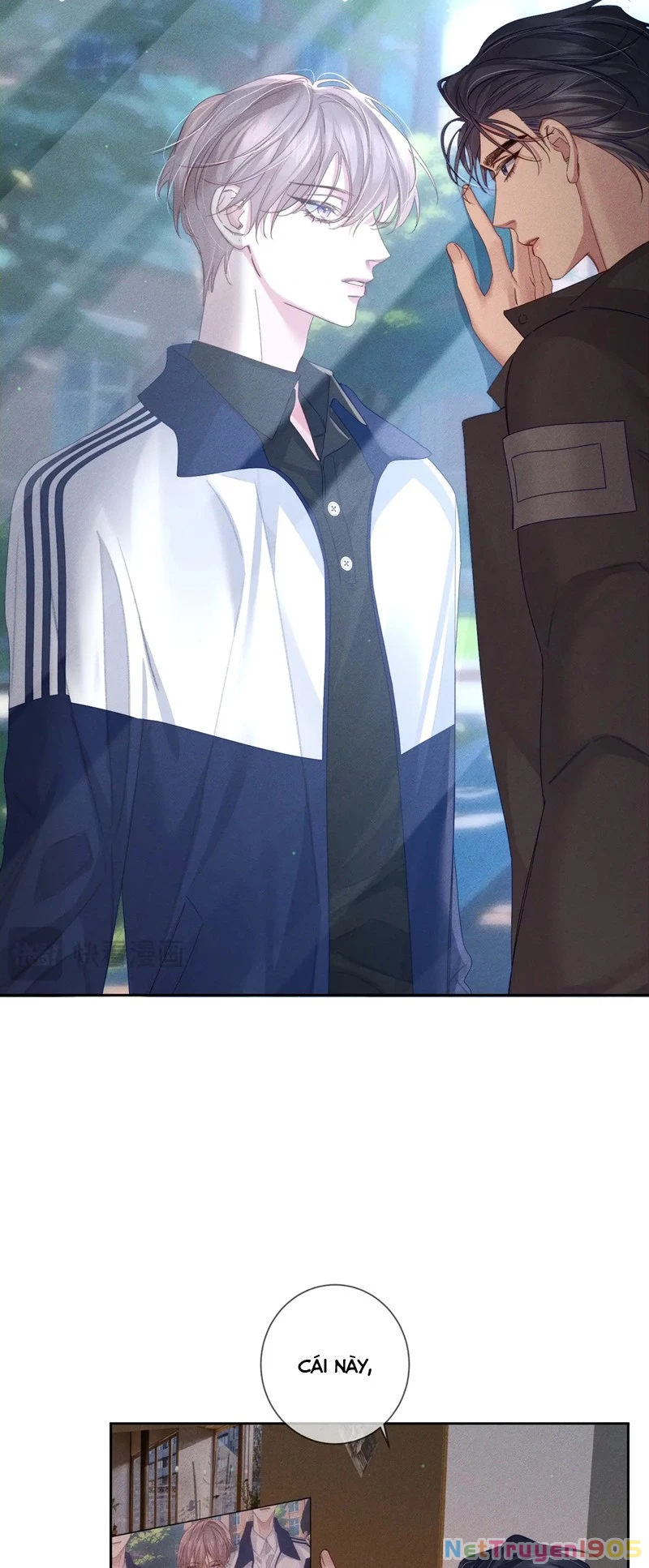 Nhân Vật Chính Chỉ Muốn Yêu Đương Chapter 135 - 5