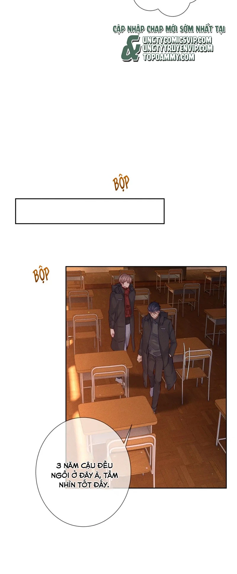 Nhân Vật Chính Chỉ Muốn Yêu Đương Chapter 135 - 7