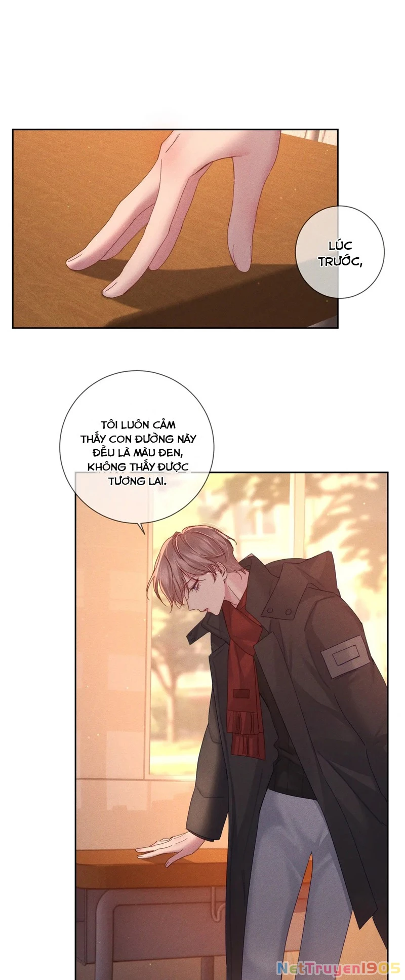 Nhân Vật Chính Chỉ Muốn Yêu Đương Chapter 135 - 8