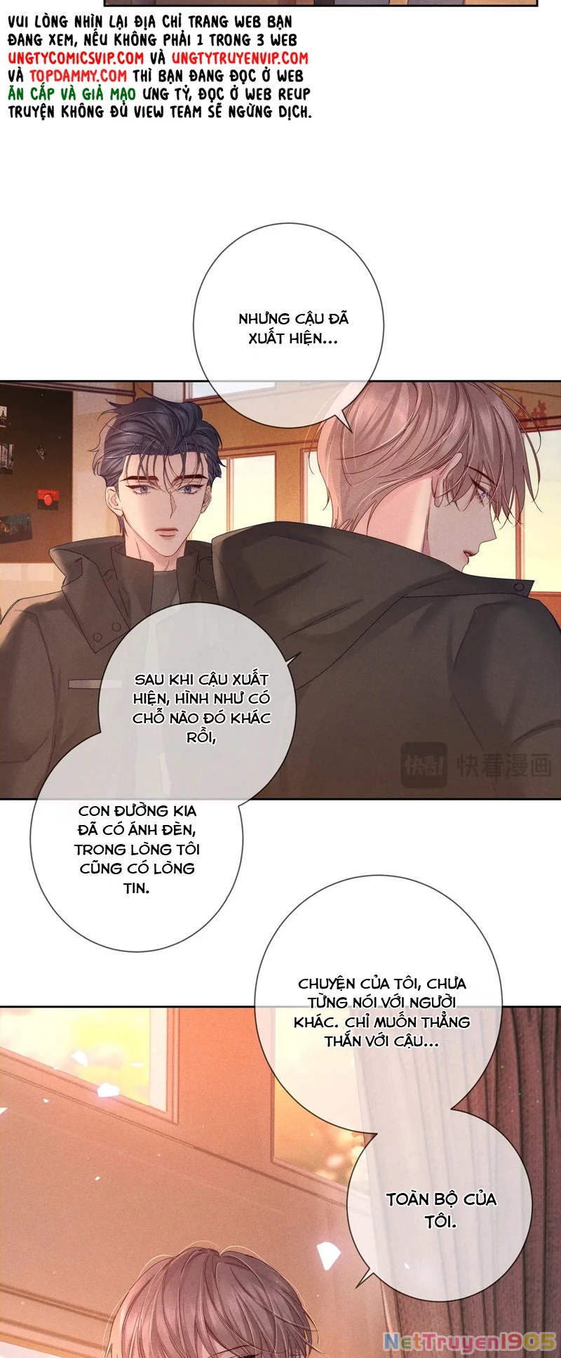 Nhân Vật Chính Chỉ Muốn Yêu Đương Chapter 135 - 9