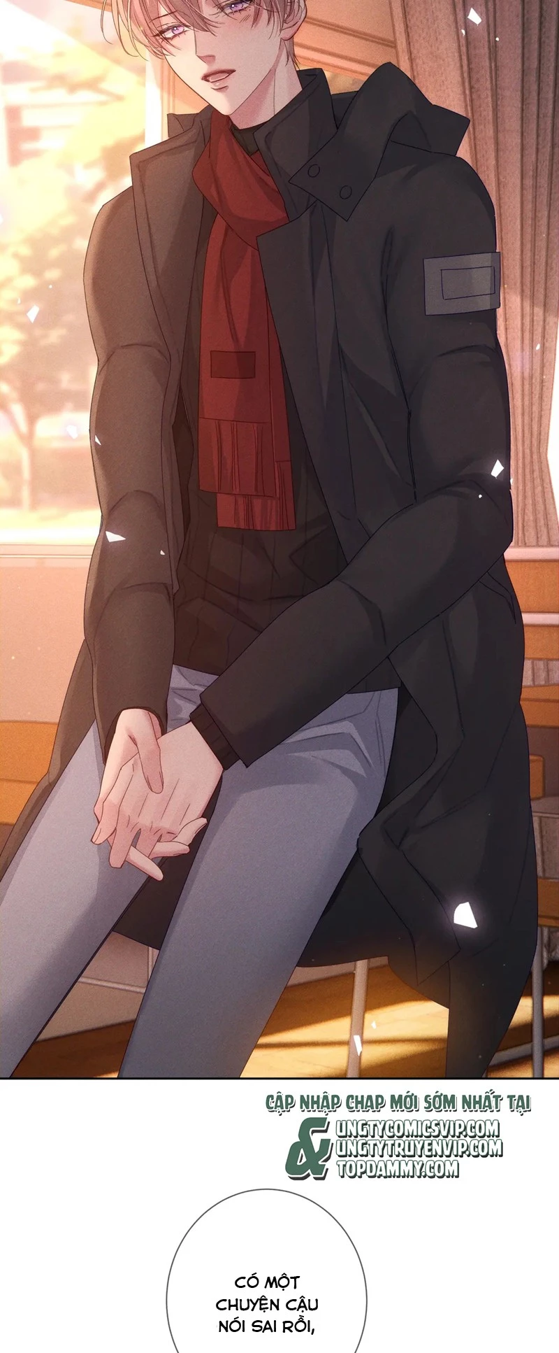 Nhân Vật Chính Chỉ Muốn Yêu Đương Chapter 135 - 10