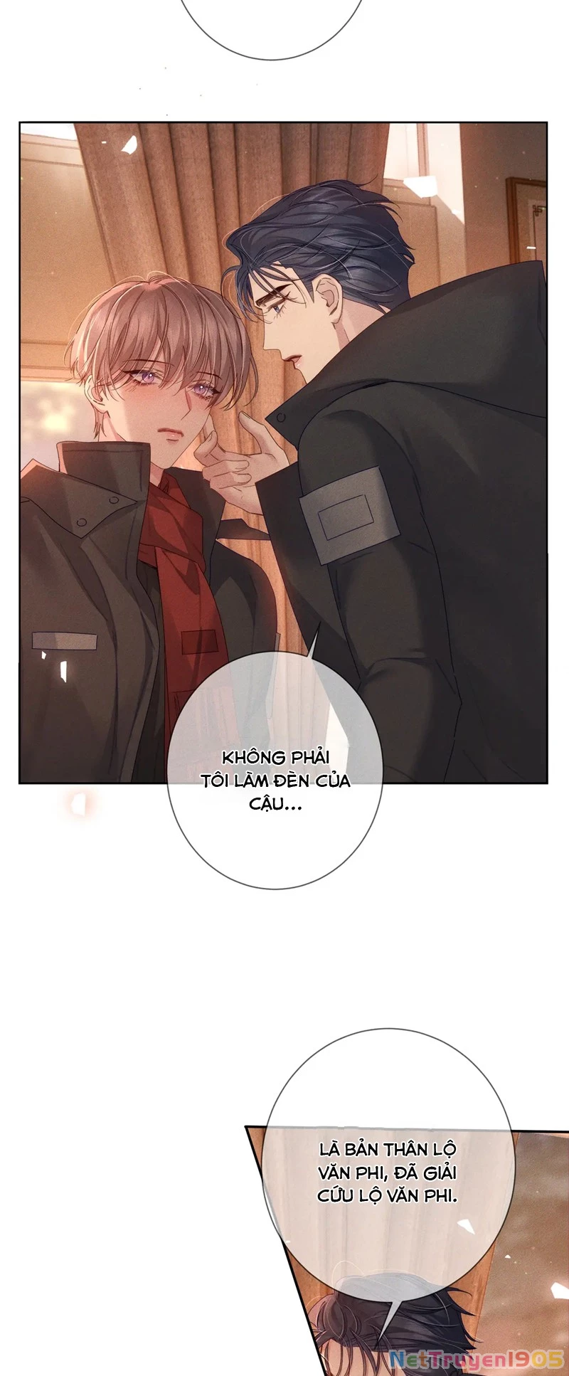 Nhân Vật Chính Chỉ Muốn Yêu Đương Chapter 135 - 11