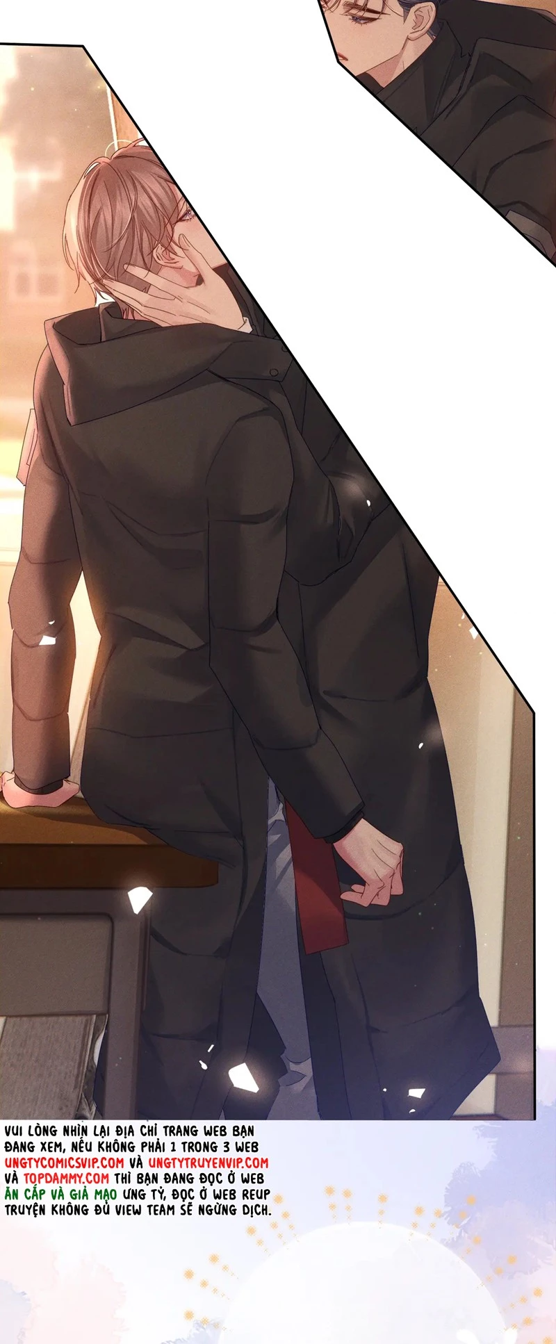 Nhân Vật Chính Chỉ Muốn Yêu Đương Chapter 135 - 12