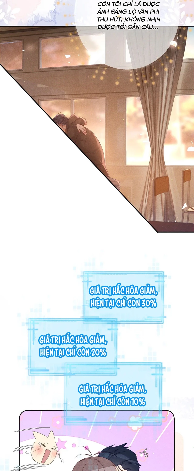 Nhân Vật Chính Chỉ Muốn Yêu Đương Chapter 135 - 13