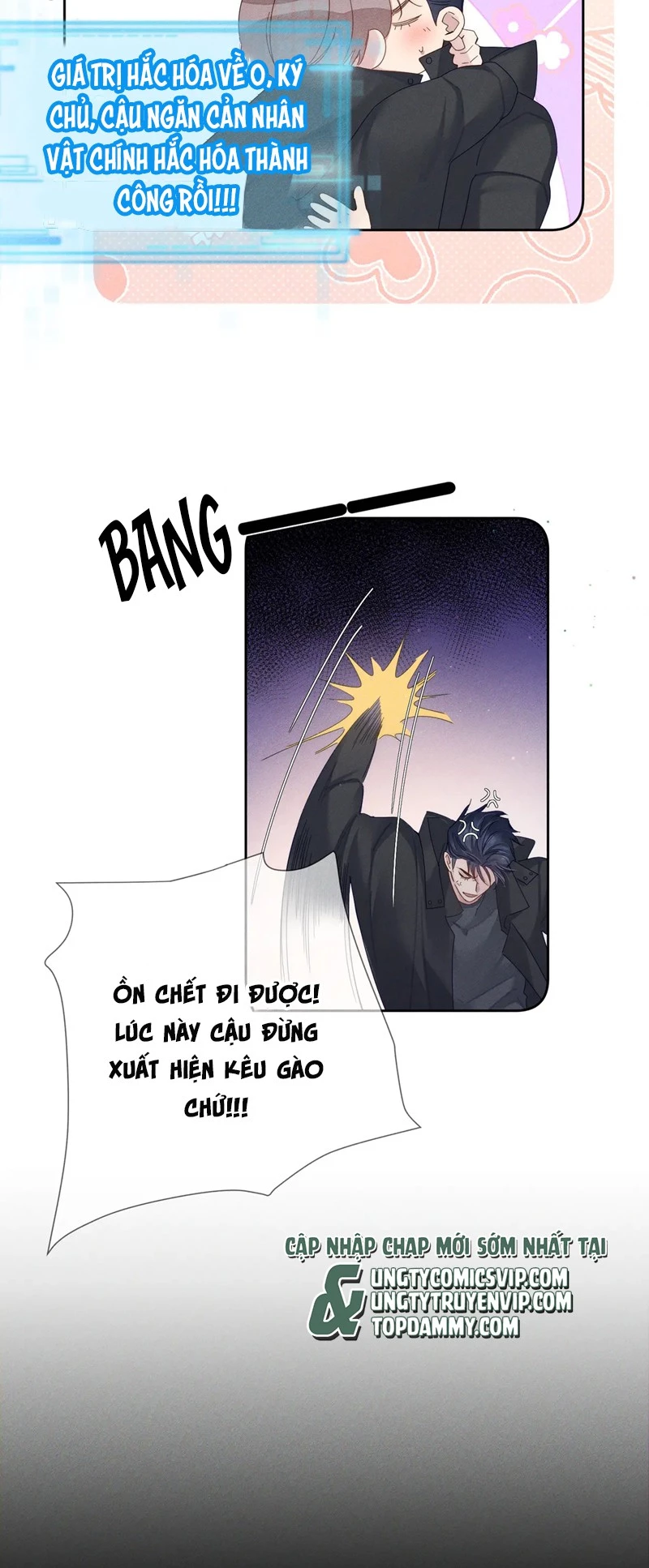 Nhân Vật Chính Chỉ Muốn Yêu Đương Chapter 135 - 14