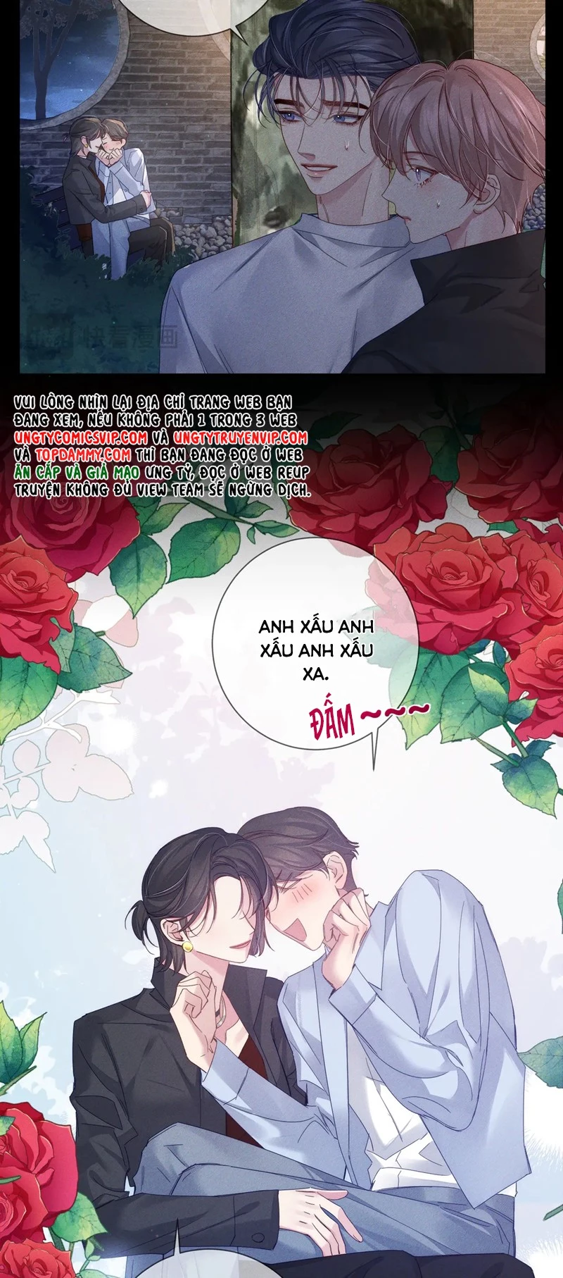 Nhân Vật Chính Chỉ Muốn Yêu Đương Chapter 135 - 16