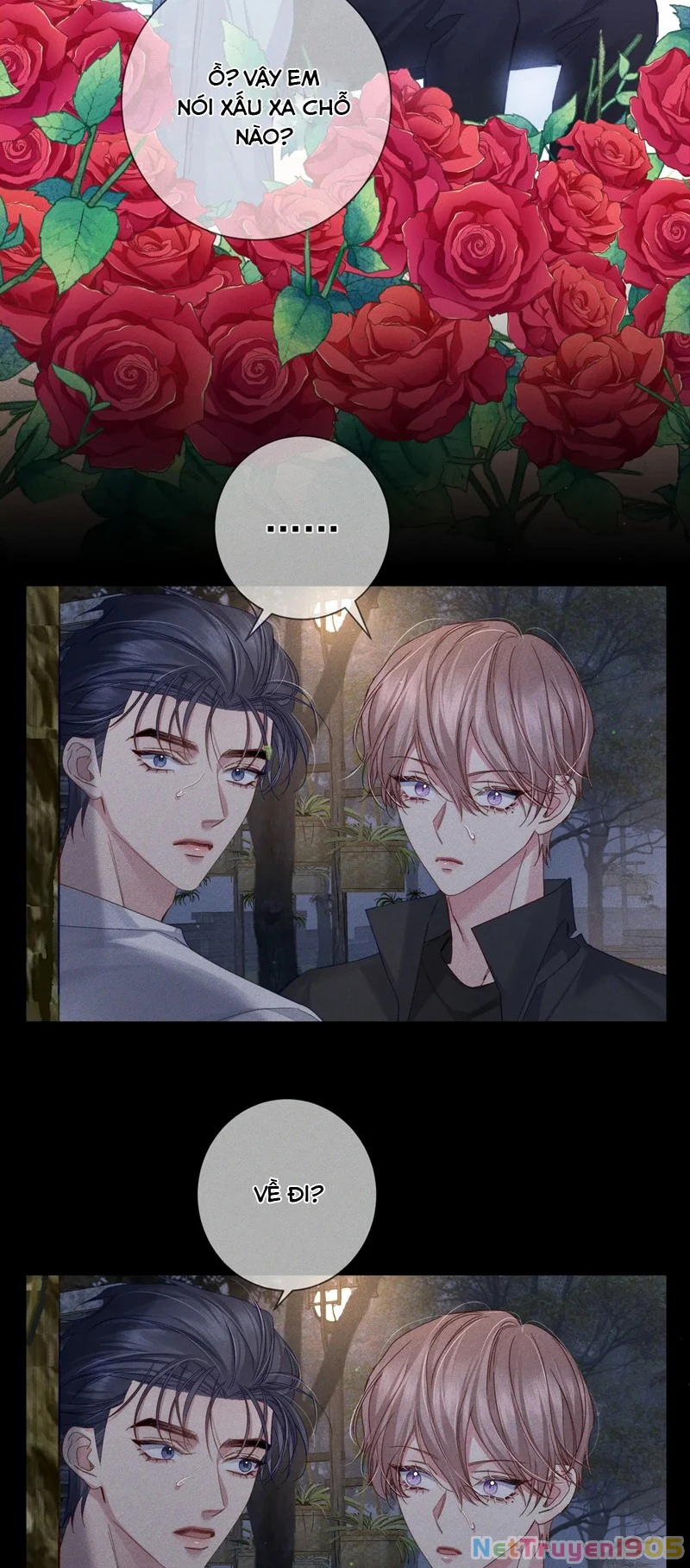 Nhân Vật Chính Chỉ Muốn Yêu Đương Chapter 135 - 17