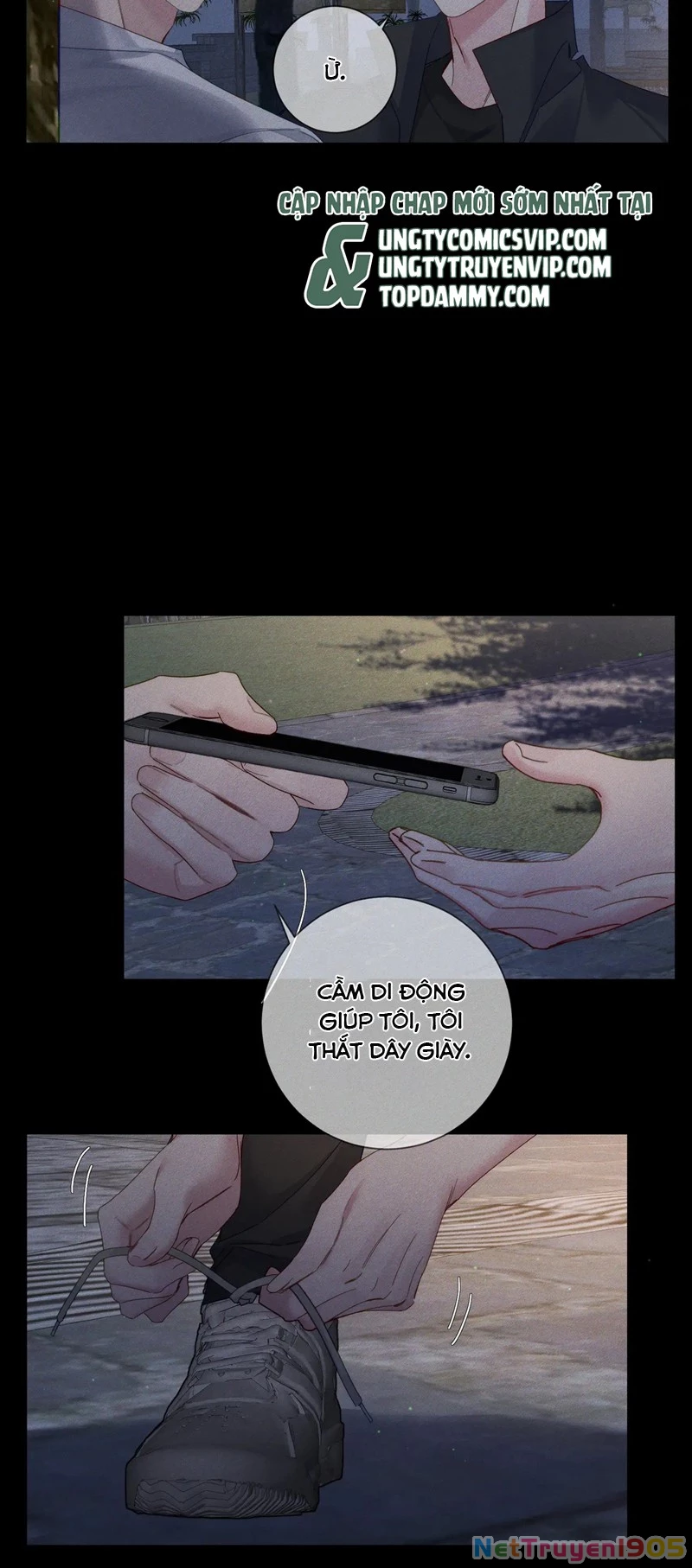 Nhân Vật Chính Chỉ Muốn Yêu Đương Chapter 135 - 18