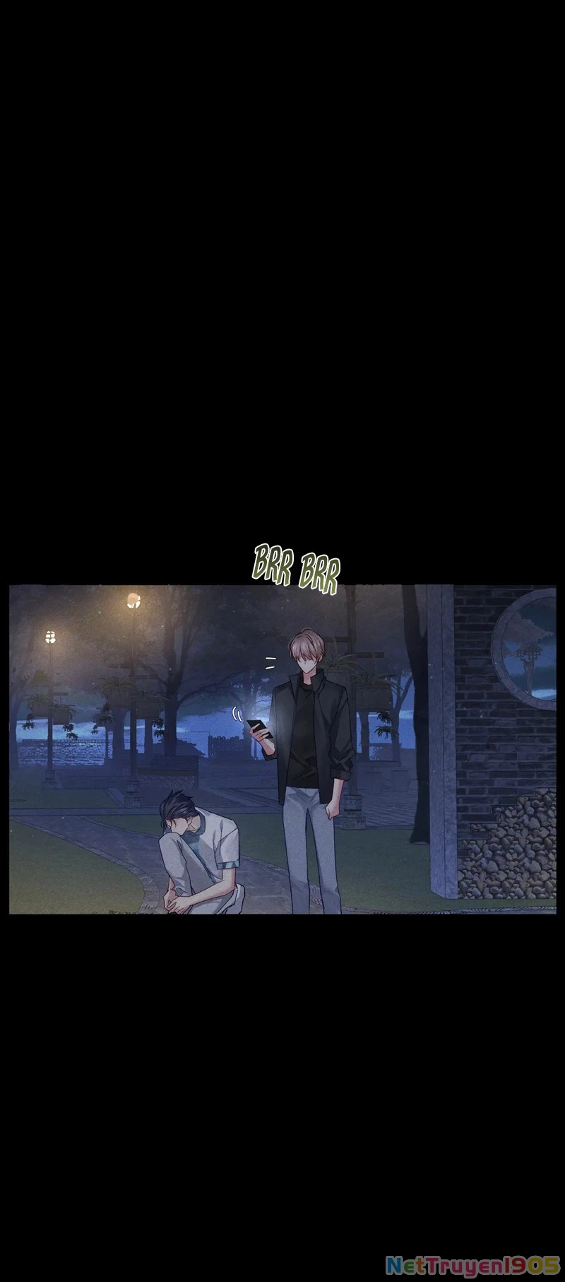 Nhân Vật Chính Chỉ Muốn Yêu Đương Chapter 135 - 19