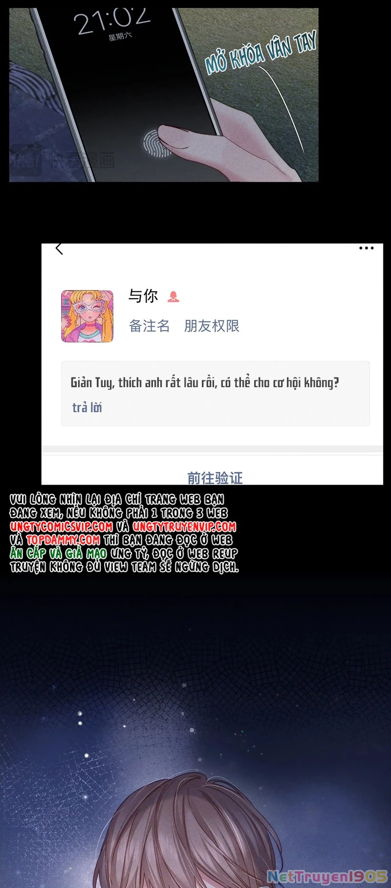 Nhân Vật Chính Chỉ Muốn Yêu Đương Chapter 135 - 20