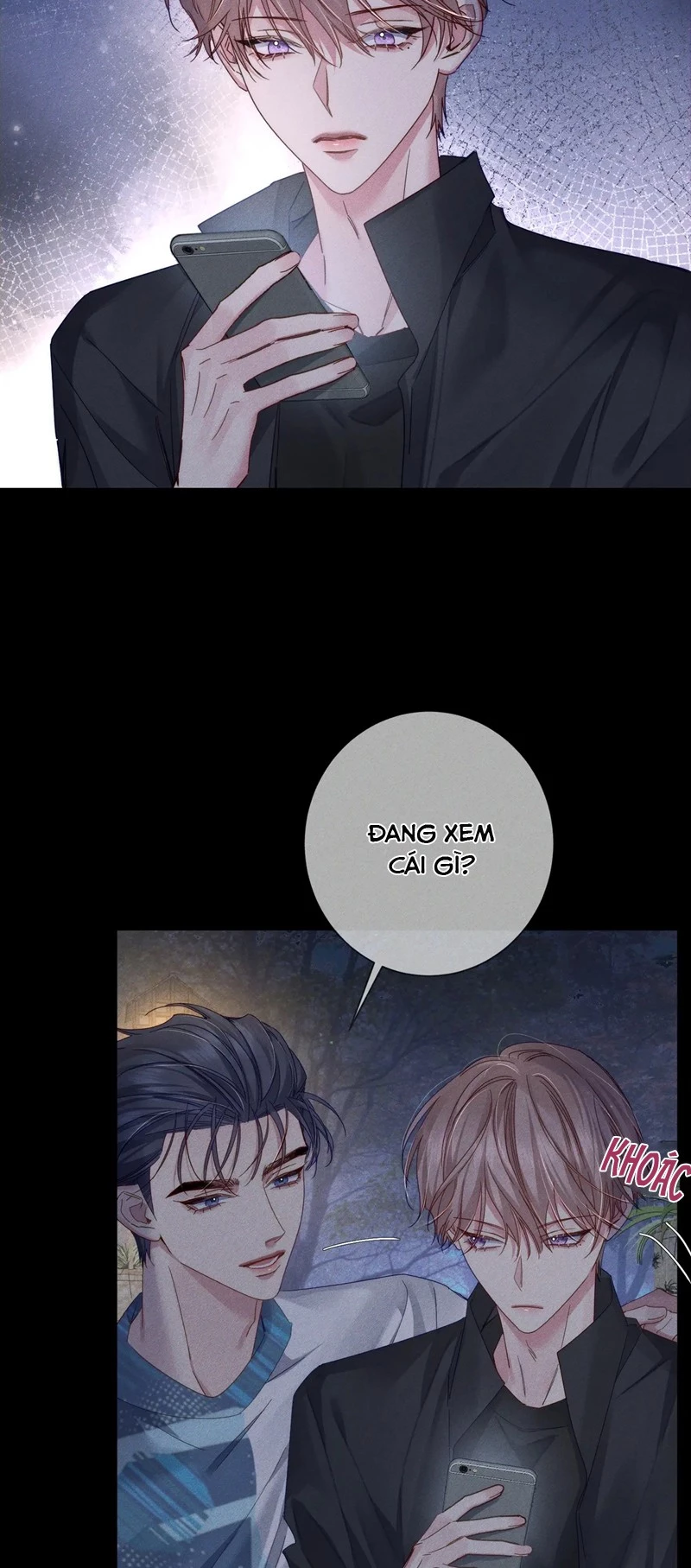 Nhân Vật Chính Chỉ Muốn Yêu Đương Chapter 135 - 21