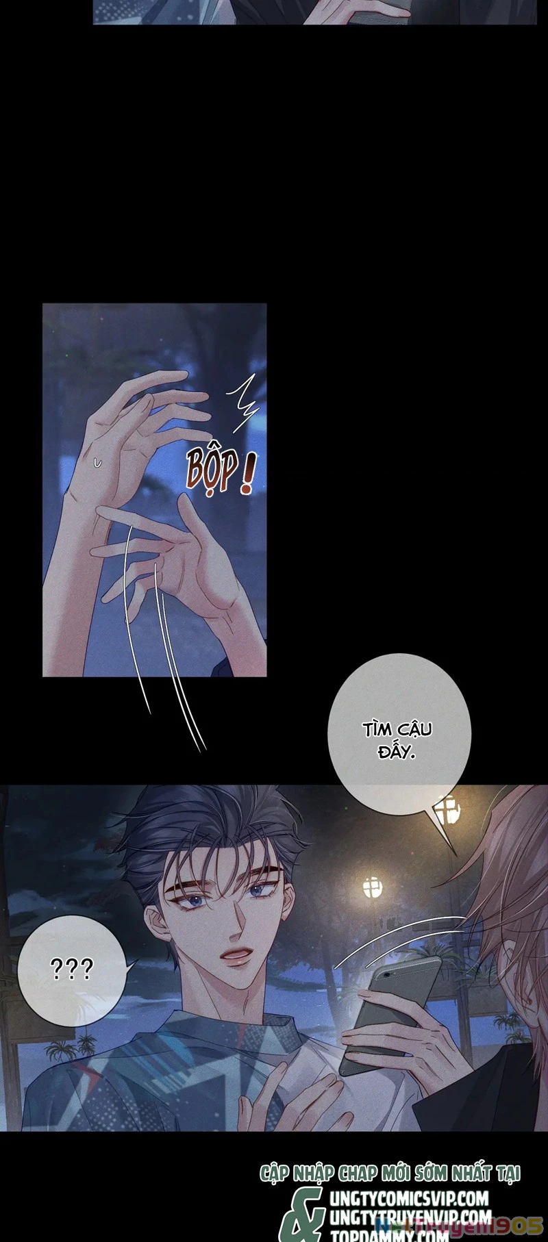 Nhân Vật Chính Chỉ Muốn Yêu Đương Chapter 135 - 22