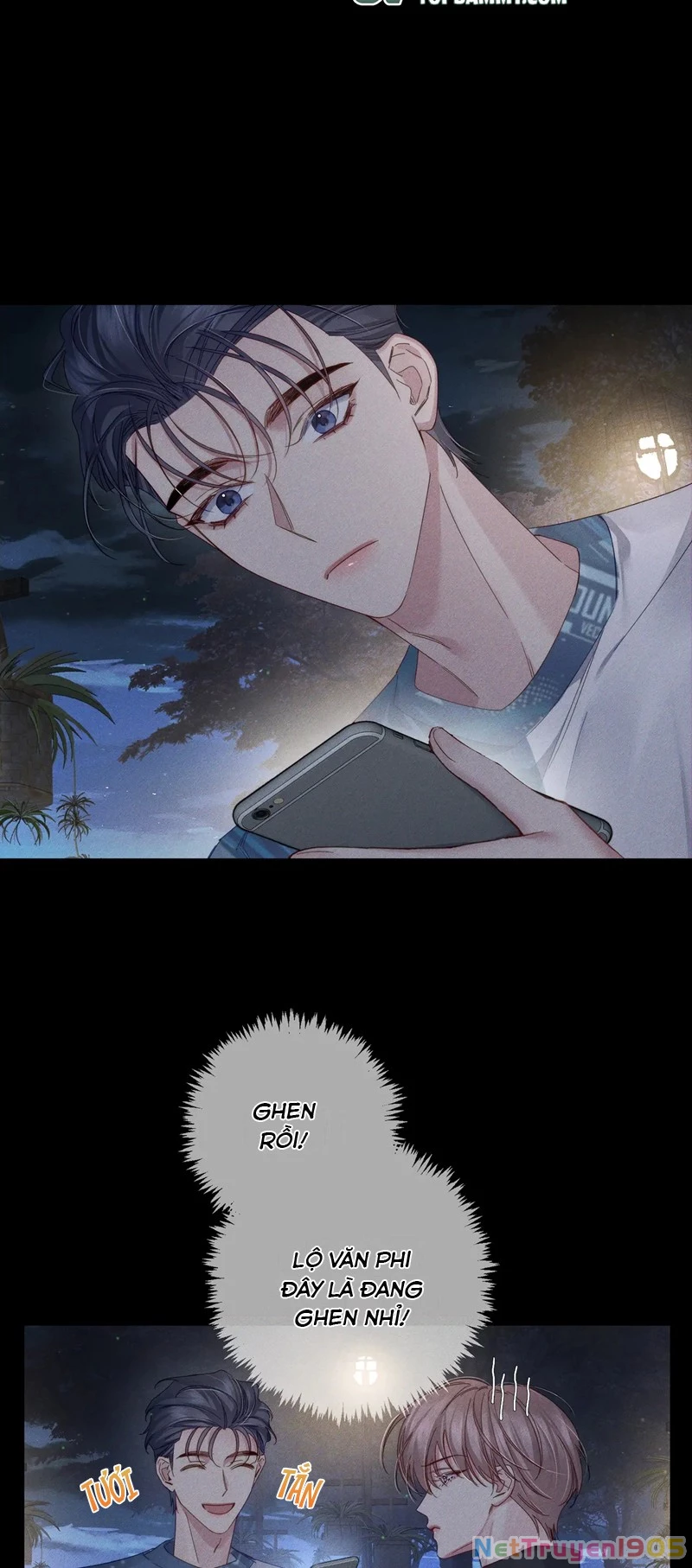 Nhân Vật Chính Chỉ Muốn Yêu Đương Chapter 135 - 23