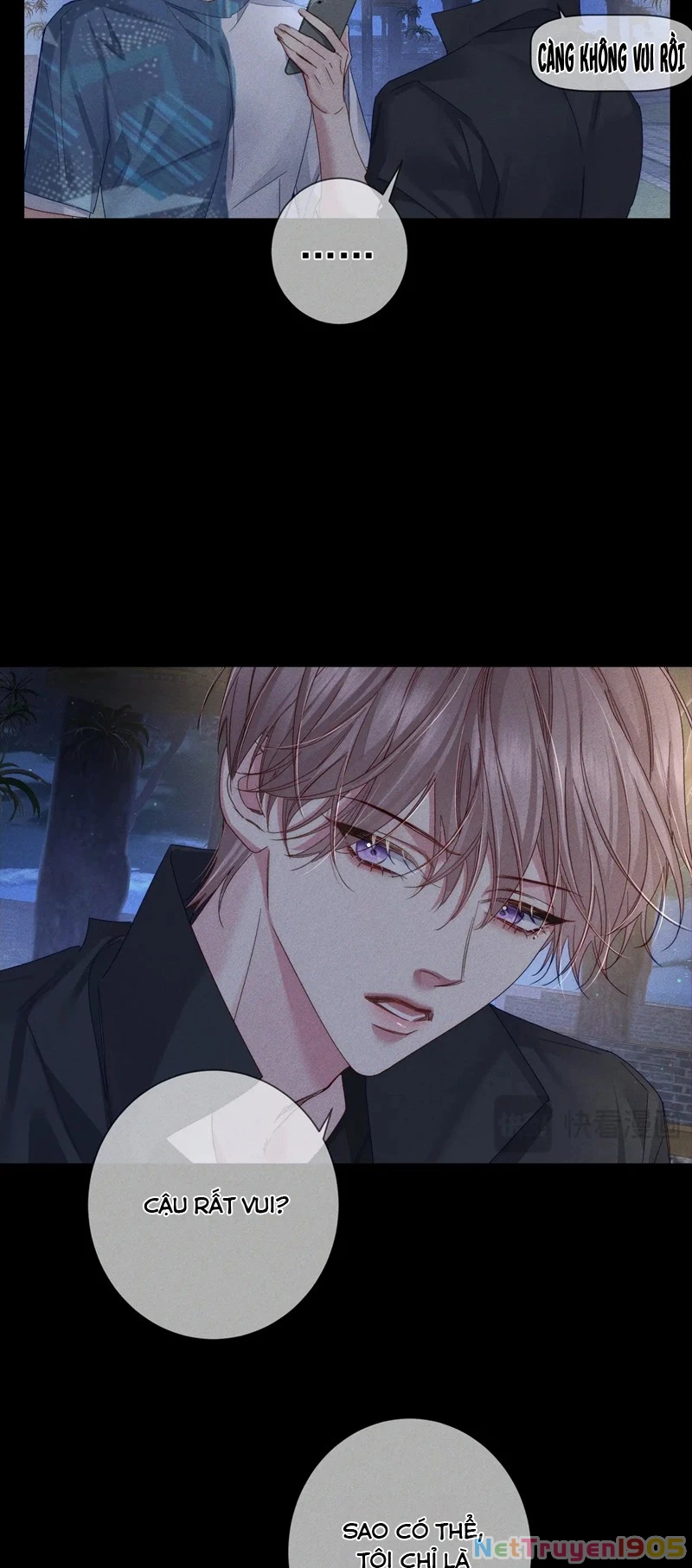 Nhân Vật Chính Chỉ Muốn Yêu Đương Chapter 135 - 24