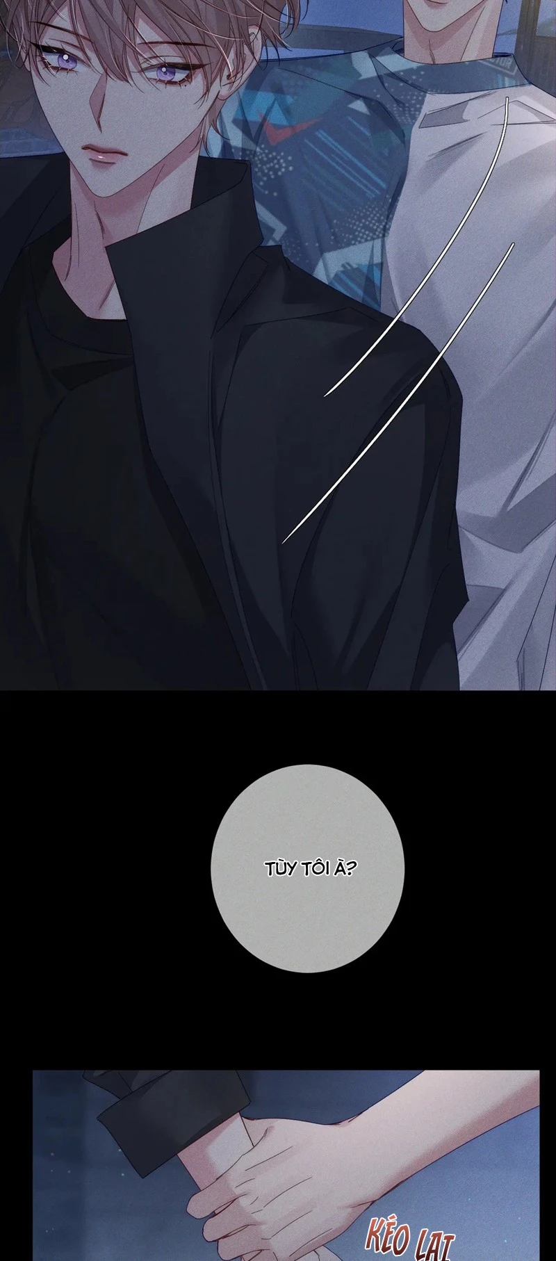 Nhân Vật Chính Chỉ Muốn Yêu Đương Chapter 135 - 26