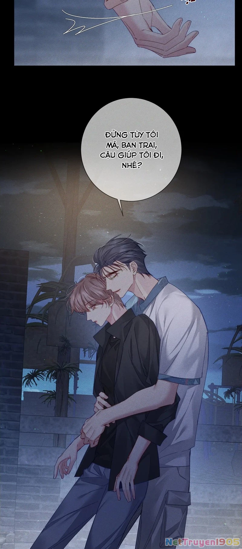 Nhân Vật Chính Chỉ Muốn Yêu Đương Chapter 135 - 27