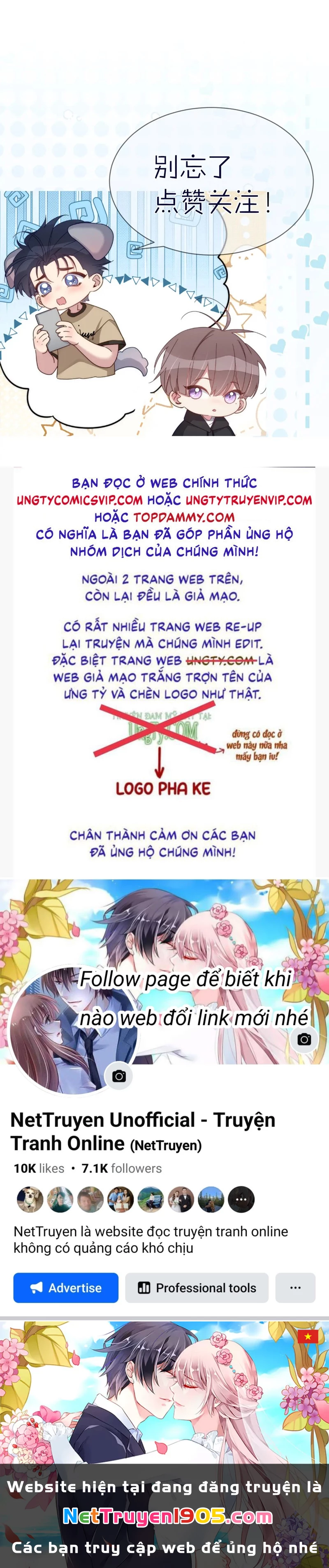 Nhân Vật Chính Chỉ Muốn Yêu Đương Chapter 135 - 31