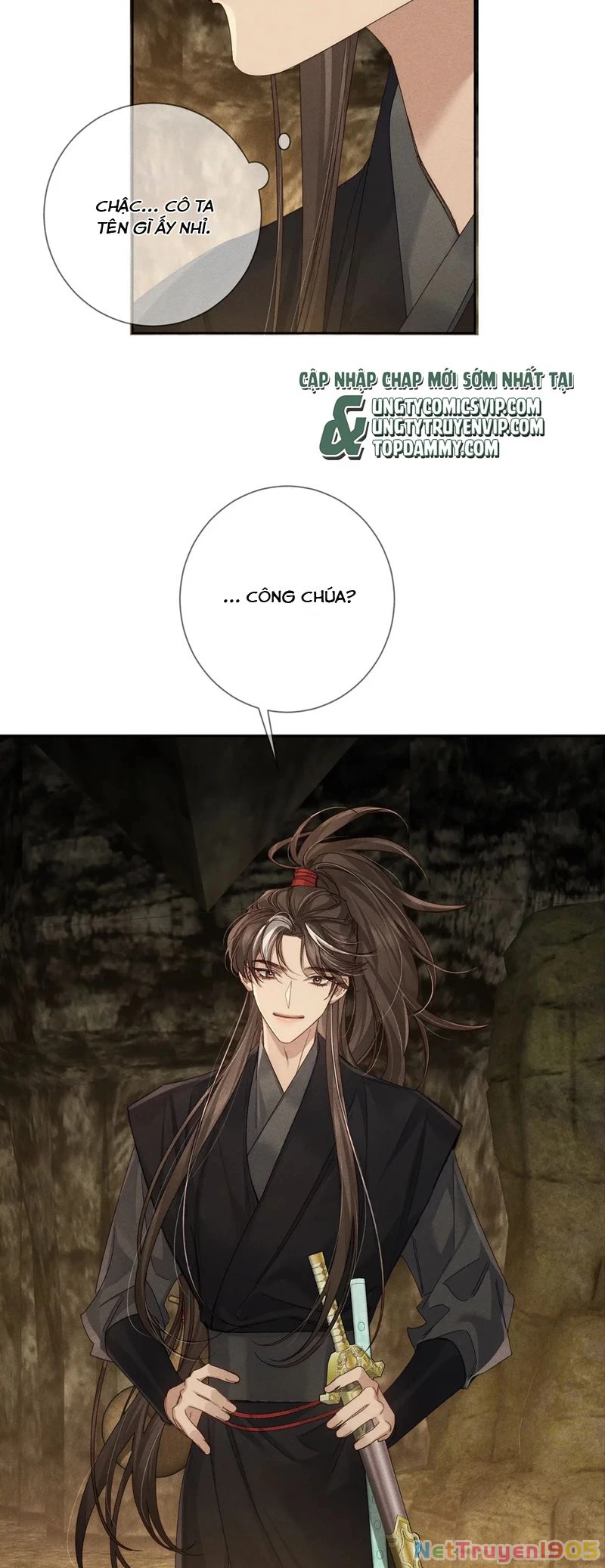 Nhân Vật Chính Chỉ Muốn Yêu Đương Chapter 138 - 3