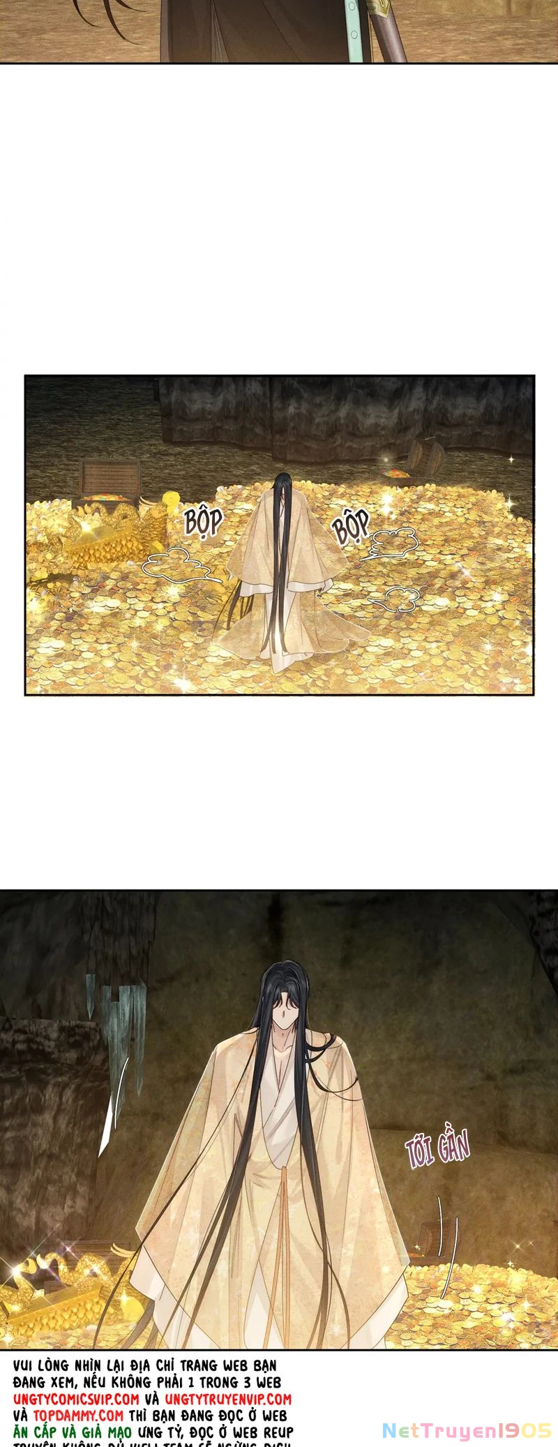 Nhân Vật Chính Chỉ Muốn Yêu Đương Chapter 138 - 4