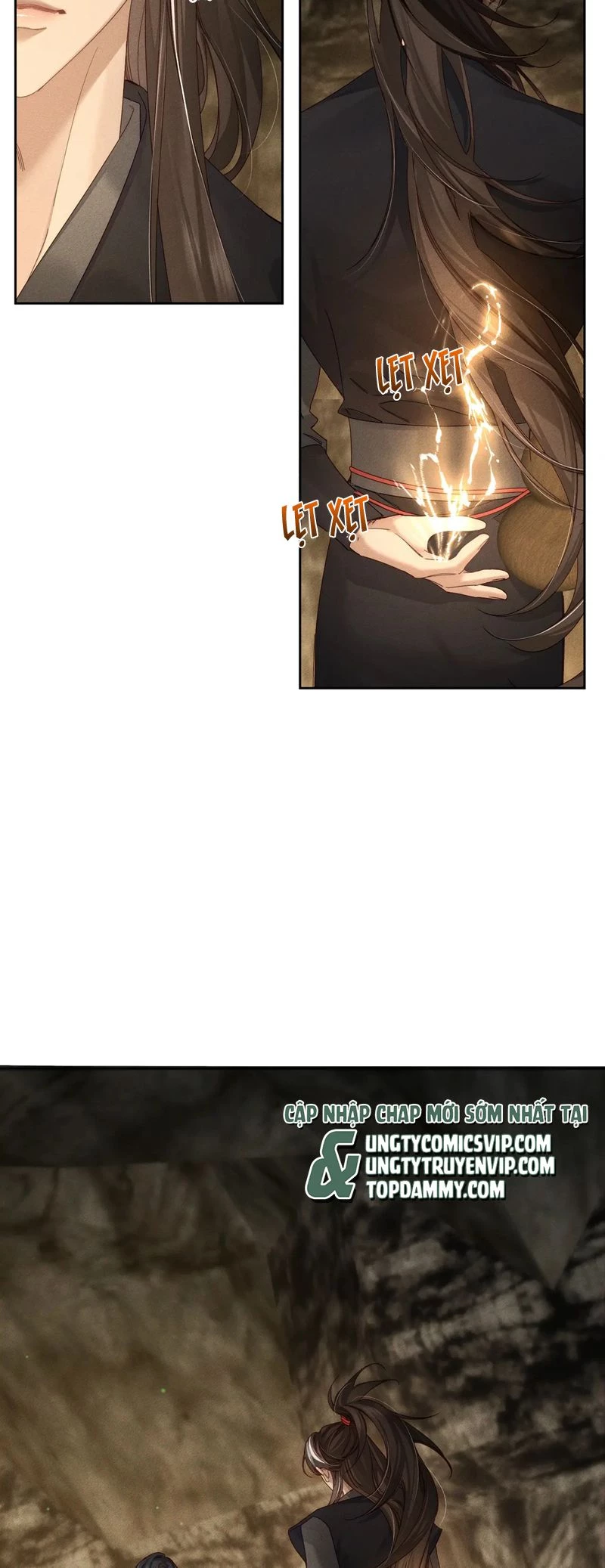 Nhân Vật Chính Chỉ Muốn Yêu Đương Chapter 138 - 6