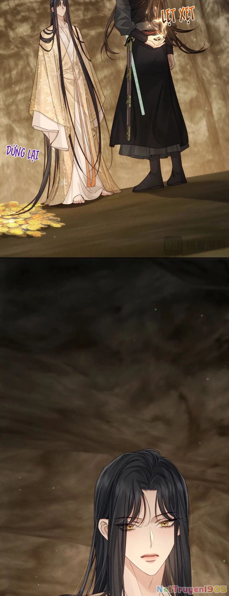 Nhân Vật Chính Chỉ Muốn Yêu Đương Chapter 138 - 7