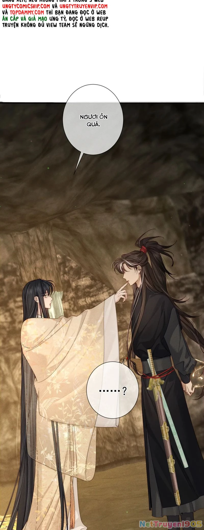 Nhân Vật Chính Chỉ Muốn Yêu Đương Chapter 138 - 9