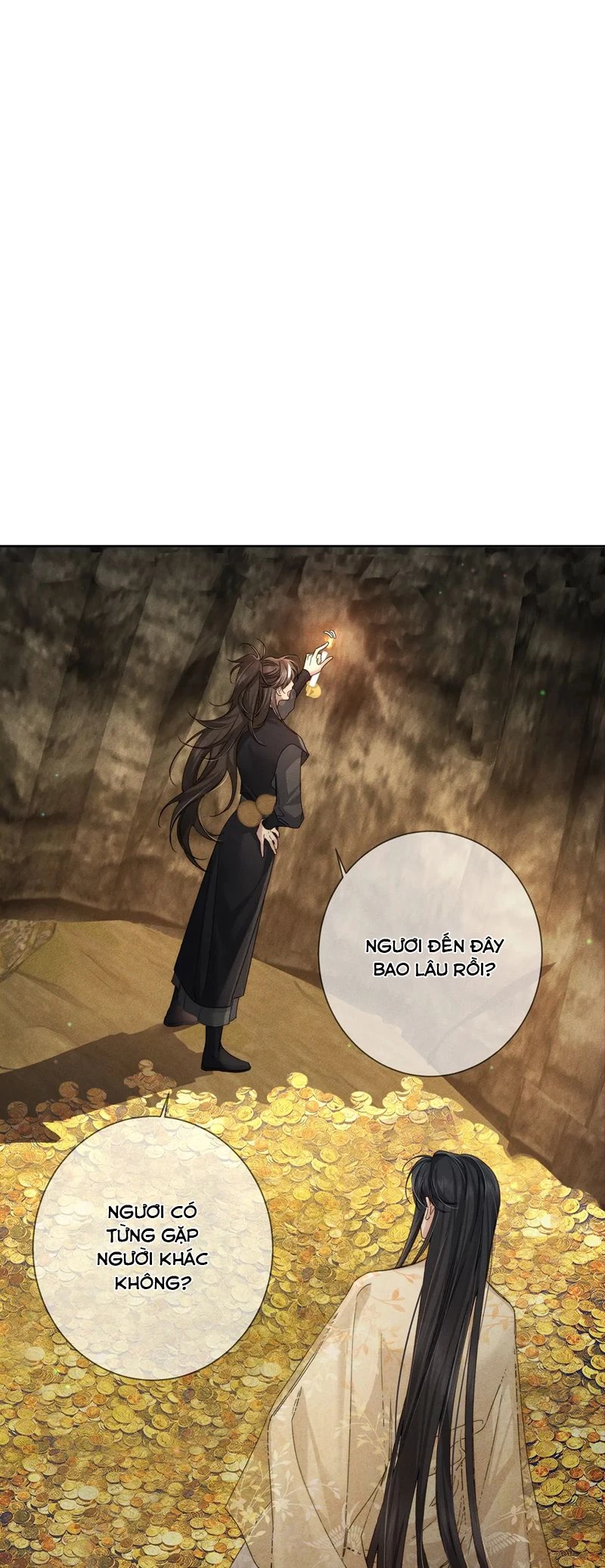 Nhân Vật Chính Chỉ Muốn Yêu Đương Chapter 138 - 12