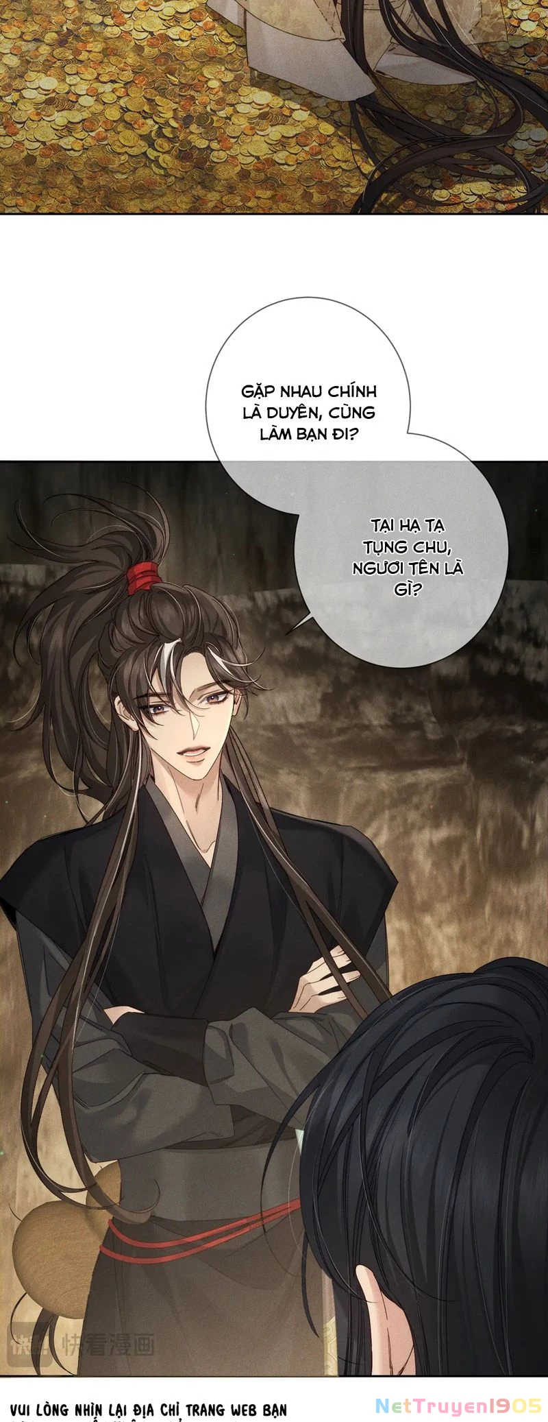 Nhân Vật Chính Chỉ Muốn Yêu Đương Chapter 138 - 13