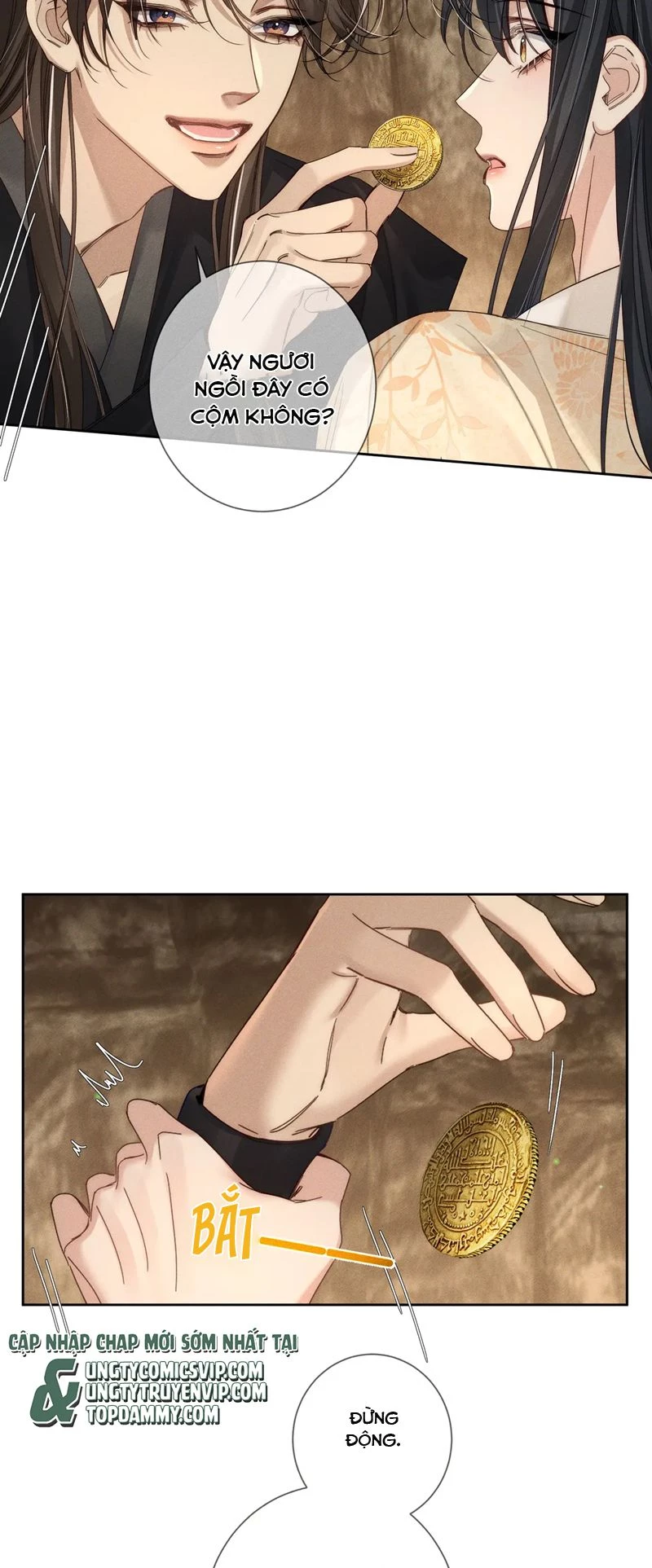 Nhân Vật Chính Chỉ Muốn Yêu Đương Chapter 138 - 15