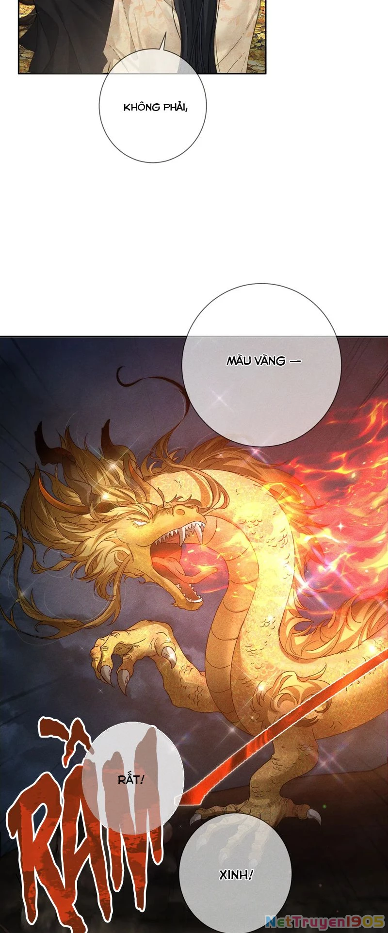 Nhân Vật Chính Chỉ Muốn Yêu Đương Chapter 138 - 18