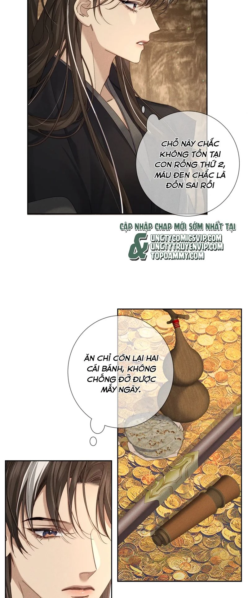 Nhân Vật Chính Chỉ Muốn Yêu Đương Chapter 138 - 20