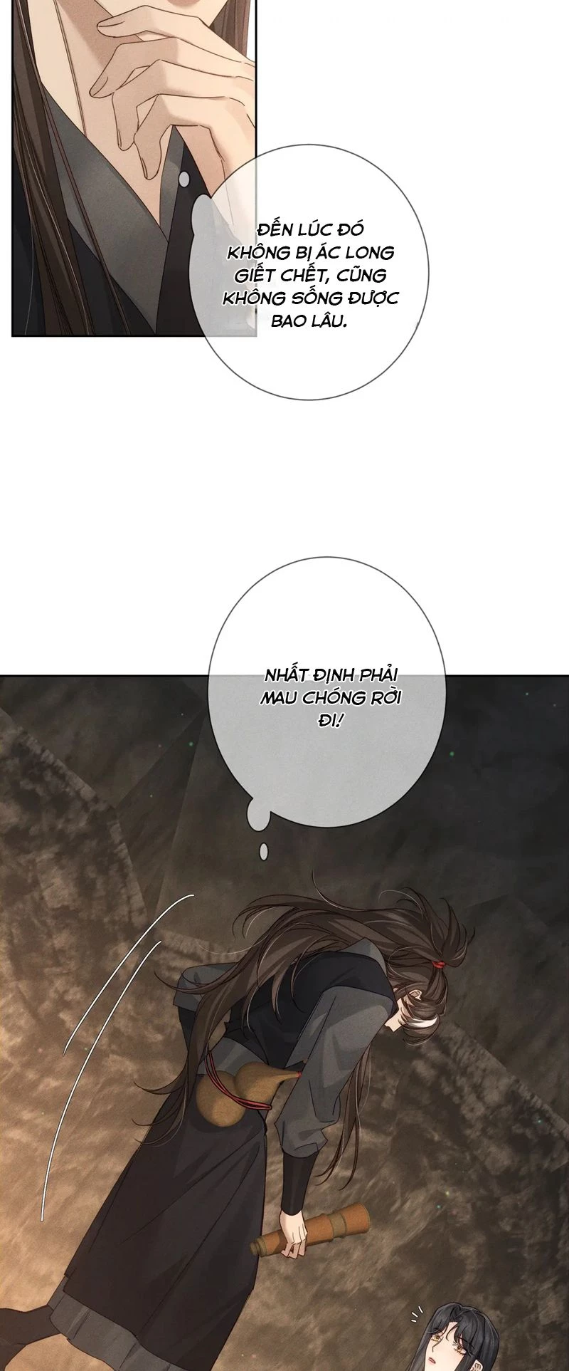 Nhân Vật Chính Chỉ Muốn Yêu Đương Chapter 138 - 21