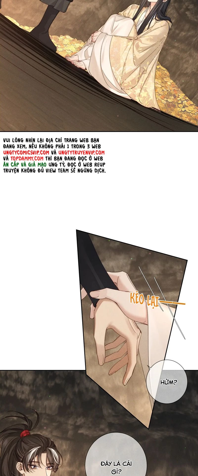 Nhân Vật Chính Chỉ Muốn Yêu Đương Chapter 138 - 22