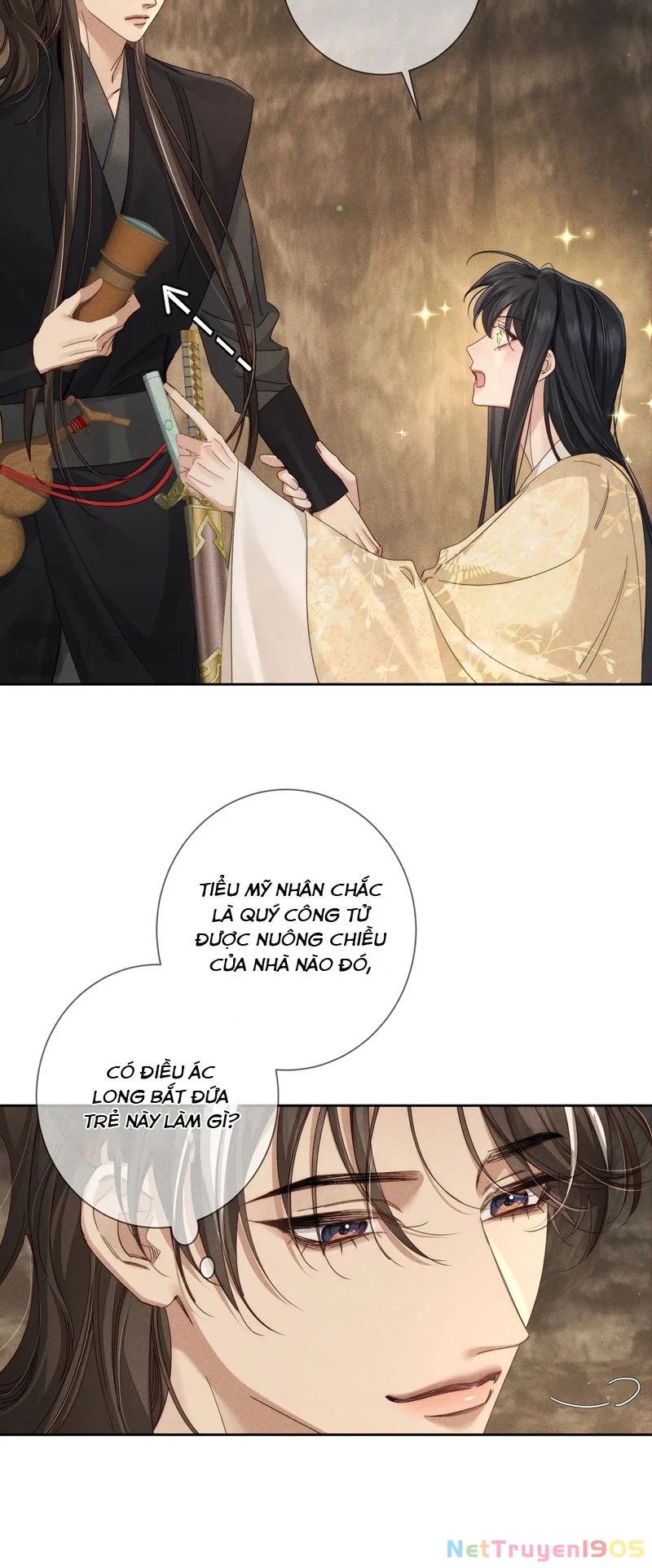 Nhân Vật Chính Chỉ Muốn Yêu Đương Chapter 138 - 23