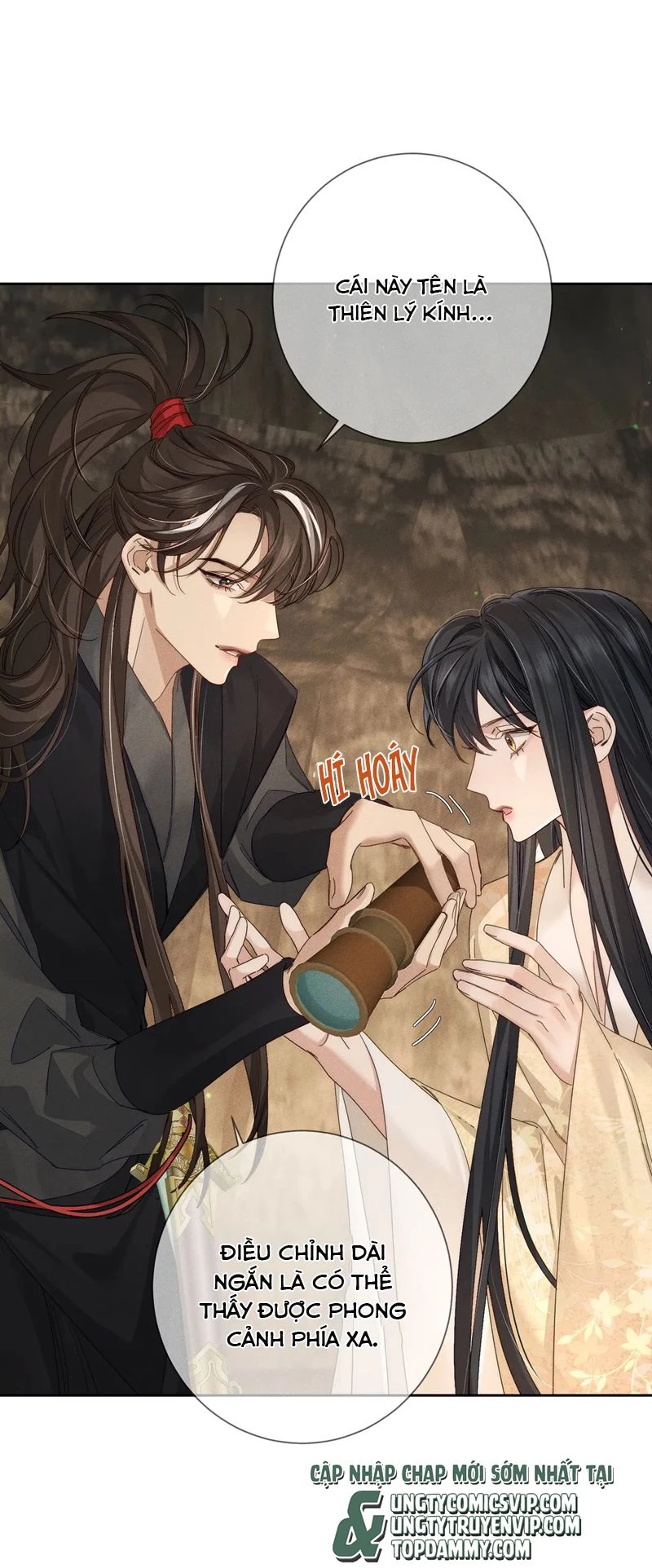 Nhân Vật Chính Chỉ Muốn Yêu Đương Chapter 138 - 24