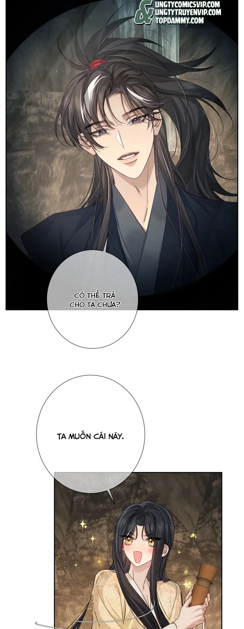 Nhân Vật Chính Chỉ Muốn Yêu Đương Chapter 139 - 3