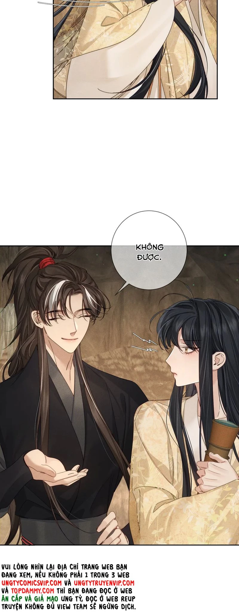 Nhân Vật Chính Chỉ Muốn Yêu Đương Chapter 139 - 4